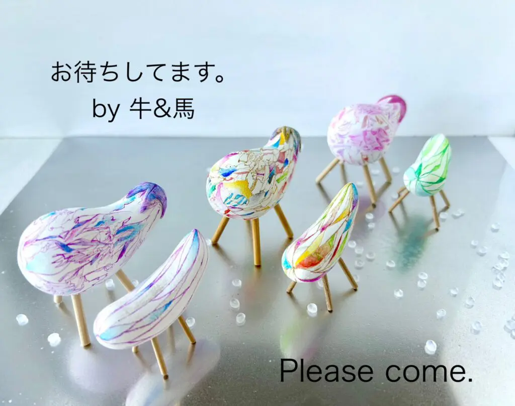 ハンドメイドインジャパンフェス2025初出展^^ | 手ノヒラ堂