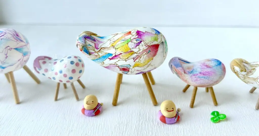 ハンドメイドインジャパンフェス2025初出展^^ | 手ノヒラ堂