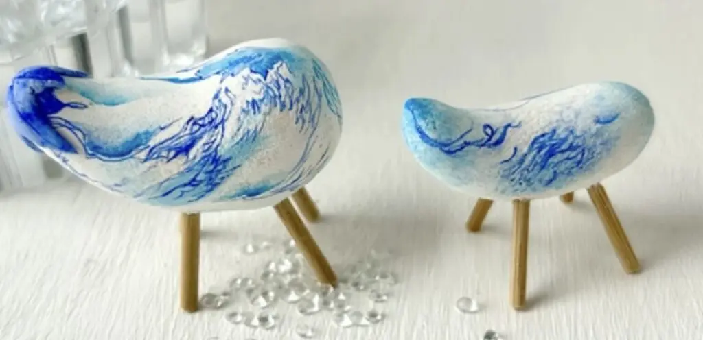 POPなお盆・カラフル精霊馬は新しい伝統の提案