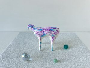 干支馬2026(紫雲)2